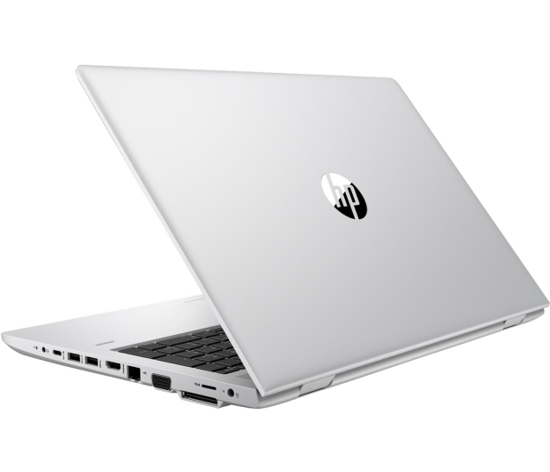 HP ProBook 650 G4 i5-8250/32GB/256+1TB/Win10P LTE - 504401 - zdjęcie 4